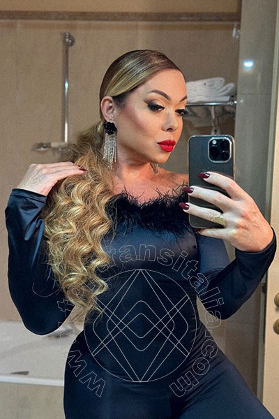 Foto selfie 38 di Marzia Ts transex Brescia
