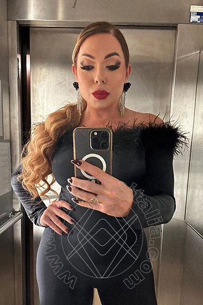 Foto selfie 37 di Marzia Ts transex Brescia