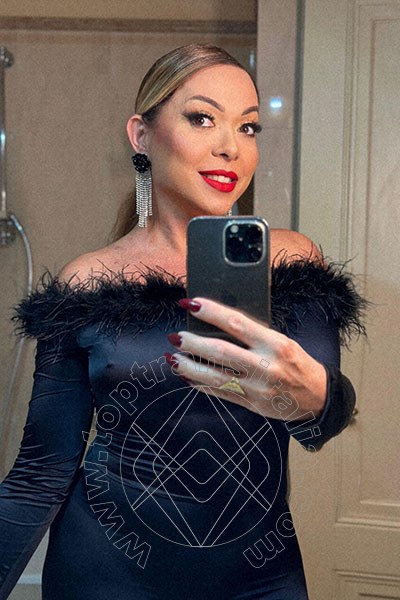 Foto selfie 36 di Marzia Ts transex Brescia