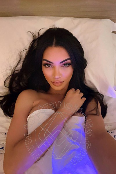Foto selfie 4 di Vanessa Hilton transex Brescia