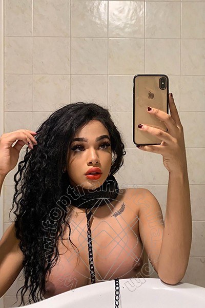 Foto selfie 43 di Miele transex Legnano