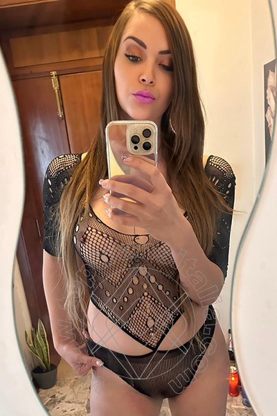 Foto selfie 5 di Jessy Operata transex Alba Adriatica