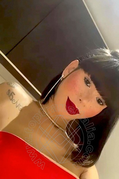 Foto selfie 15 di Allana Lomeu transex Roma