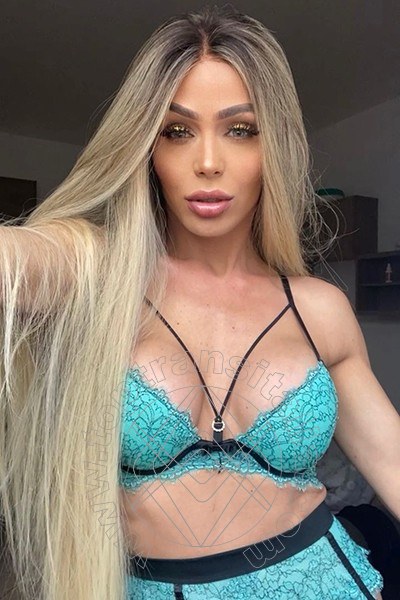Foto selfie 48 di Fernanda Ambrosio transex Bologna
