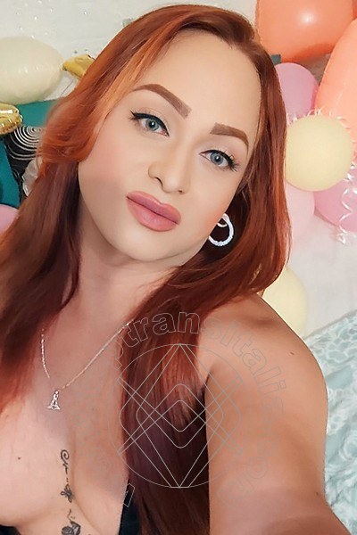 Foto selfie 18 di Zara Marcano transex Ravenna