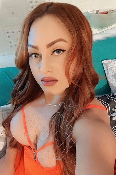 Foto selfie 17 di Zara Marcano transex Ravenna