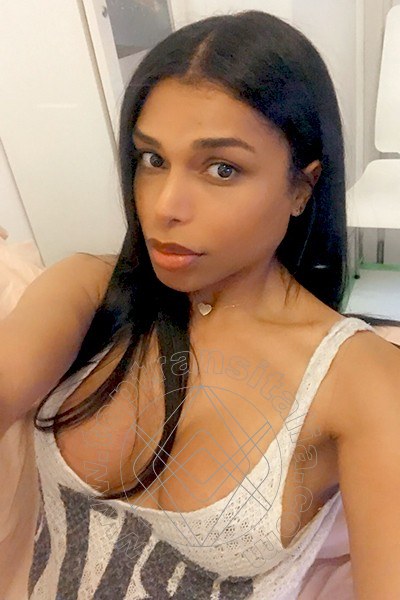 Foto selfie 8 di Jessy Ts transex Roma