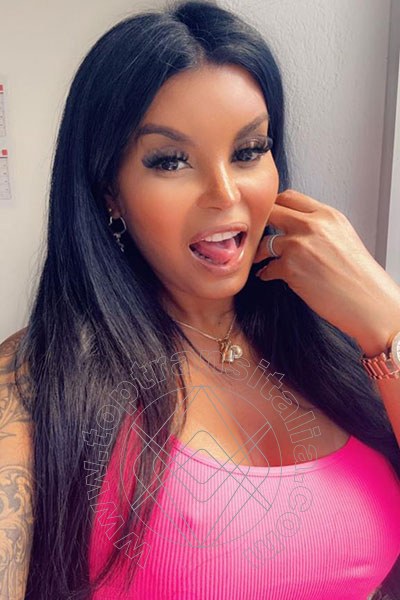 Foto selfie 46 di Bruna Deep Swallow transex Soletta