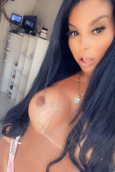 Foto selfie 41 di Bruna Deep Swallow transex Soletta