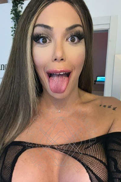 Foto selfie 65 di Ellena Bittencourt transex Roma