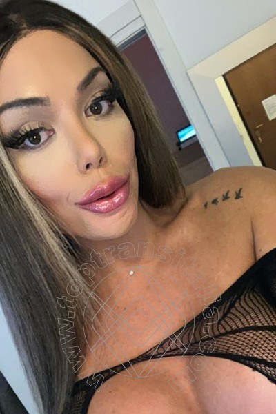 Foto selfie 63 di Ellena Bittencourt transex Roma