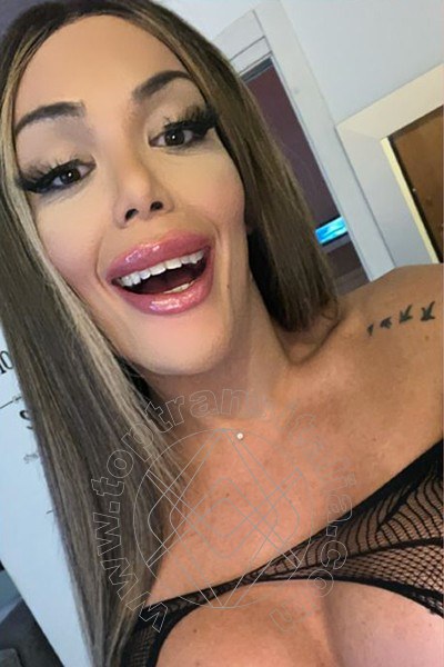 Foto selfie 62 di Ellena Bittencourt transex Roma