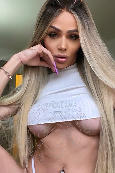 Foto selfie 46 di Fernanda Ambrosio transex Bologna