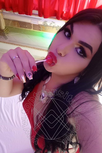 Foto selfie 12 di Antonella Spagnola transex Varese