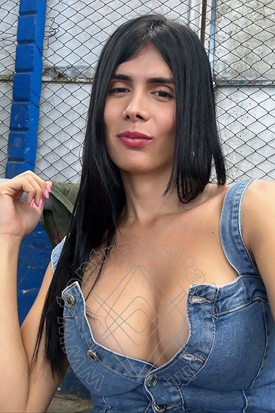 Foto selfie 2 di Ivanna transex Boara Pisani