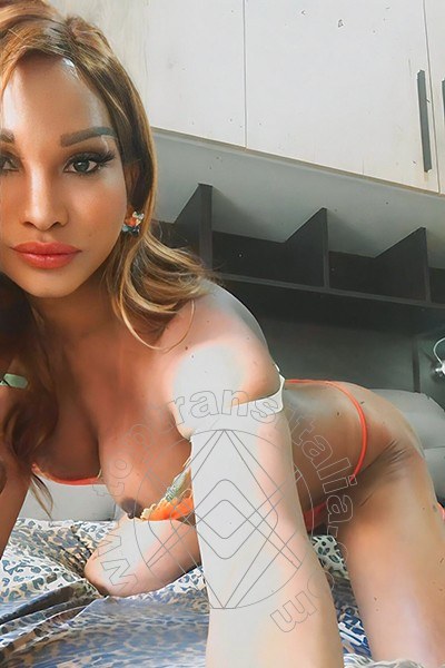 Foto selfie 14 di Vanessa Nocciola transex Civitanova Marche