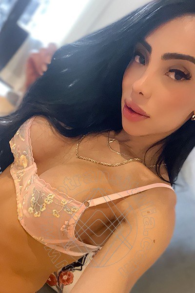 Foto selfie 21 di Pamelita transex Roma