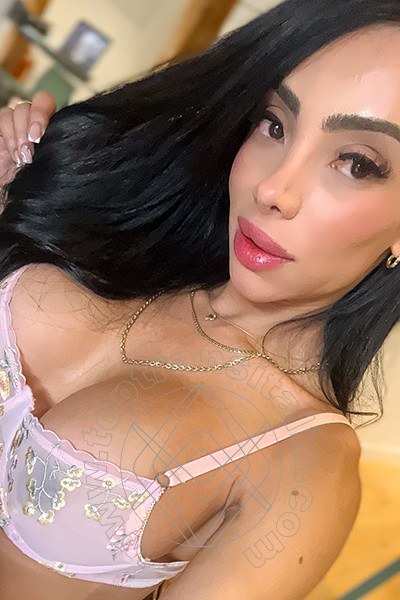 Foto selfie 19 di Pamelita transex Roma