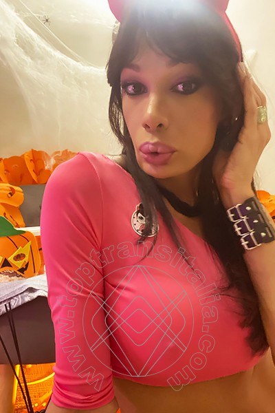Foto selfie 18 di Marcella Pops transex Ponte Chiasso