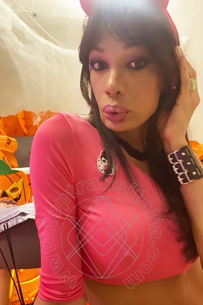 Foto selfie 18 di Marcella Pops transex Alessandria