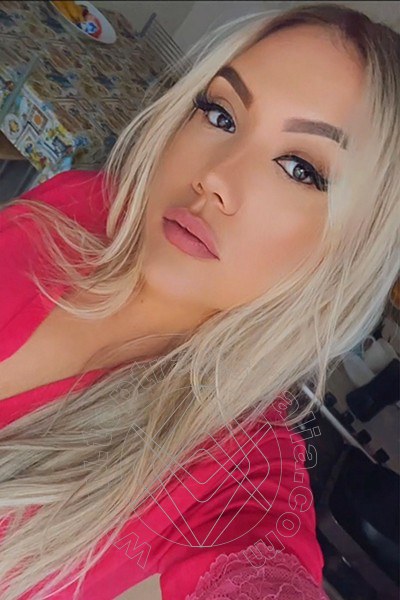 Foto selfie 2 di Gabriela Ferrari transex Frosinone