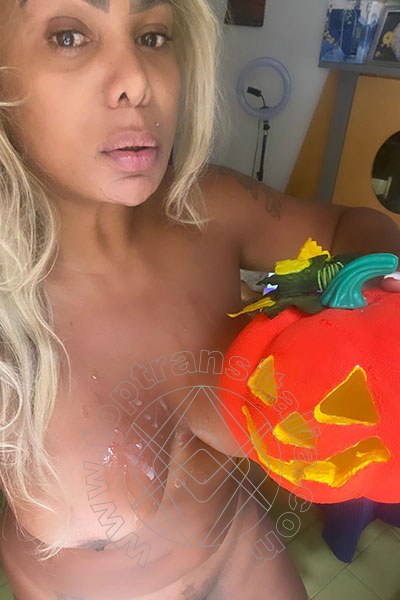 Foto selfie 3 di Carolina Hot transex Lecce