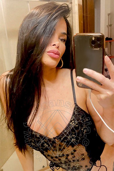 Foto selfie di Bruna Xxl transex Parma