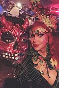 Foto selfie 1 di Ornella Najah transex Montecatini terme