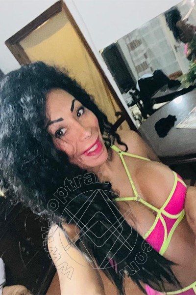Foto selfie 8 di Sabry De Lopez transex Lido Di Pomposa