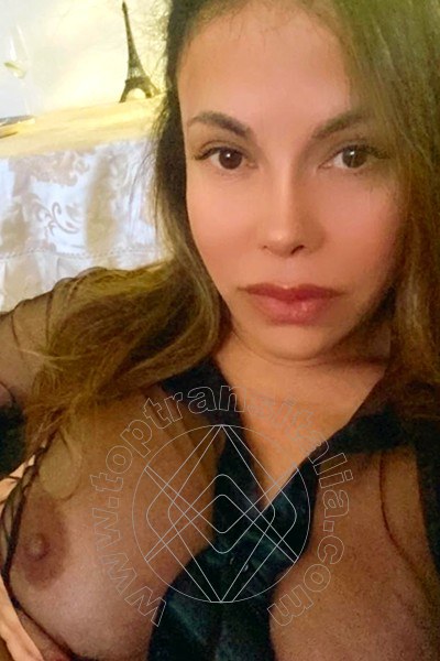 Foto selfie 87 di Elena transex Lignano Sabbiadoro