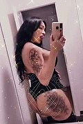 Foto selfie 1 di Melany transex Potenza