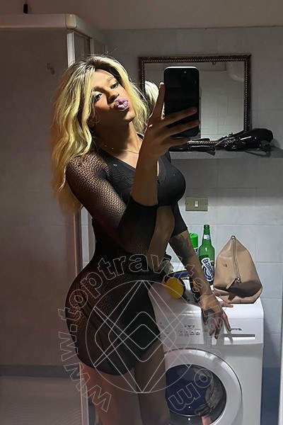 Foto selfie 7 di Livia Marine transex Taranto