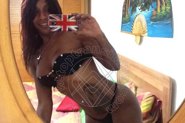 Foto selfie 49 di Sabry transex Recife