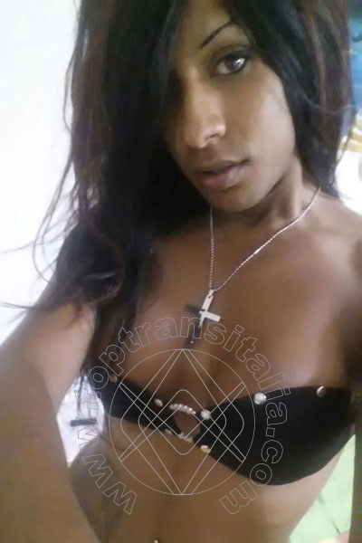 Foto selfie 53 di Sabry transex Recife