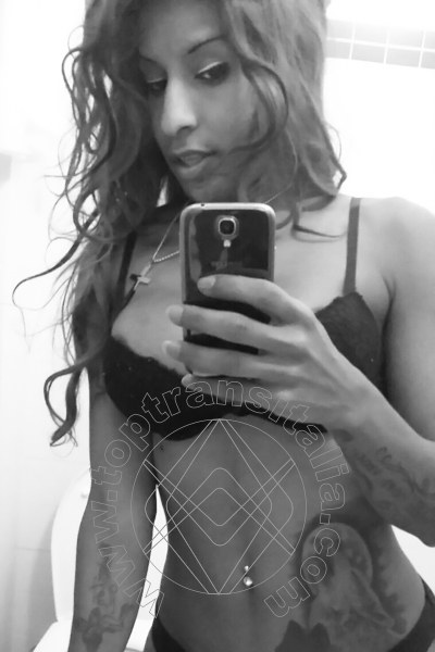 Foto selfie 41 di Sabry transex Recife