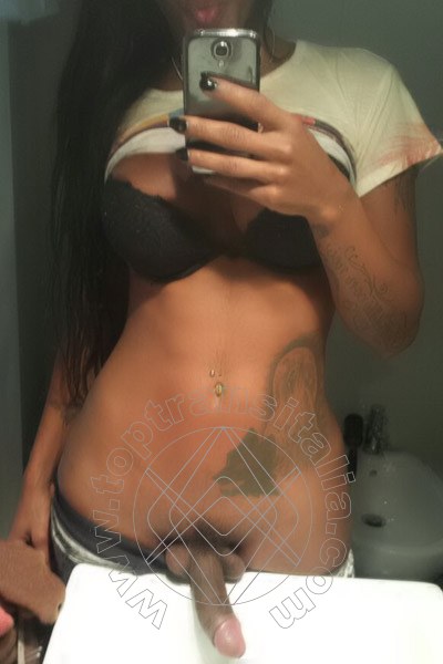 Foto selfie hot 24 di Sabry transex Recife