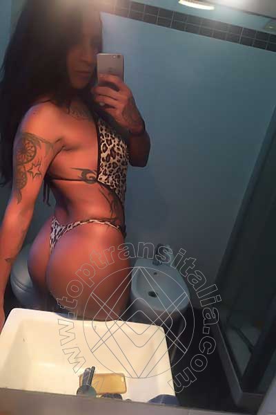 Foto selfie 14 di Sabry transex Recife