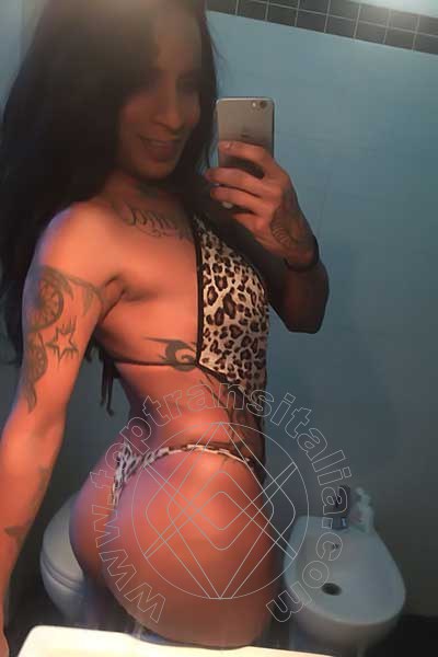 Foto selfie 10 di Sabry transex Recife