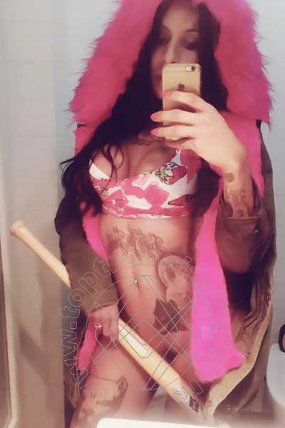 Foto selfie 8 di Sabry transex Recife