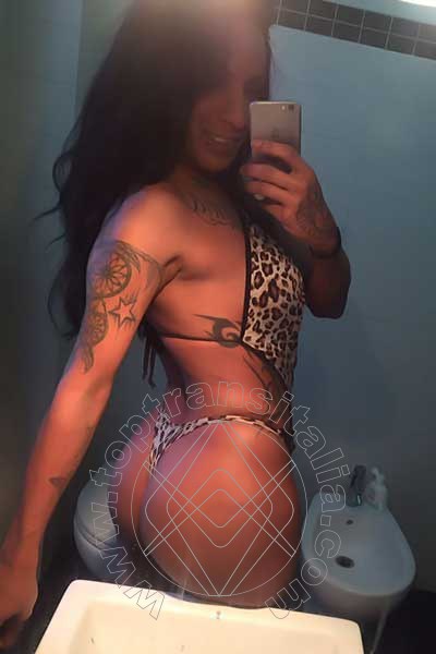 Foto selfie 6 di Sabry transex Recife