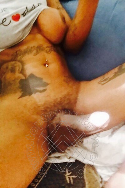 Foto selfie hot 4 di Sabry transex Recife