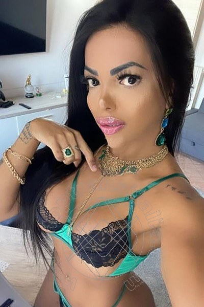 Foto selfie 18 di Milena Miranda transex Milano