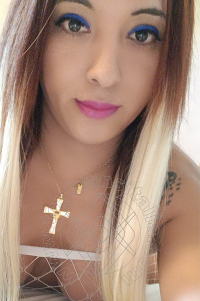 Foto selfie 10 di Manuela Bella transex Termoli