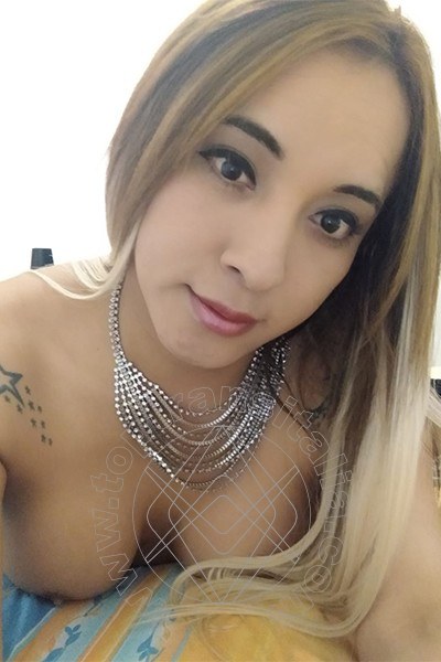 Foto selfie 3 di Manuela Bella transex Termoli