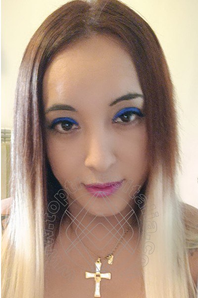 Foto selfie 2 di Manuela Bella transex Termoli