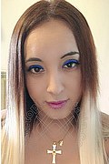 Foto selfie 2 di Manuela Bella transex Termoli