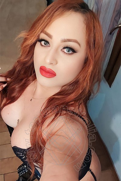 Foto selfie 15 di Zara Marcano transex Ravenna