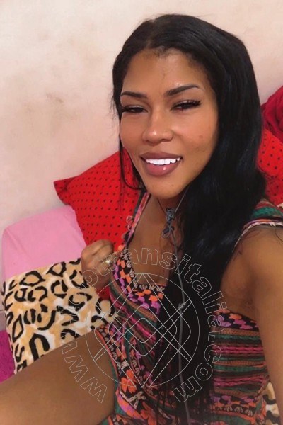 Foto selfie 19 di Dea transex Roma