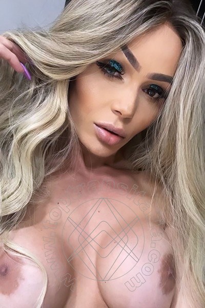 Foto selfie 41 di Fernanda Ambrosio transex Bologna
