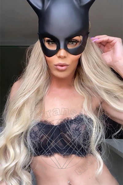 Foto selfie 39 di Fernanda Ambrosio transex Bologna